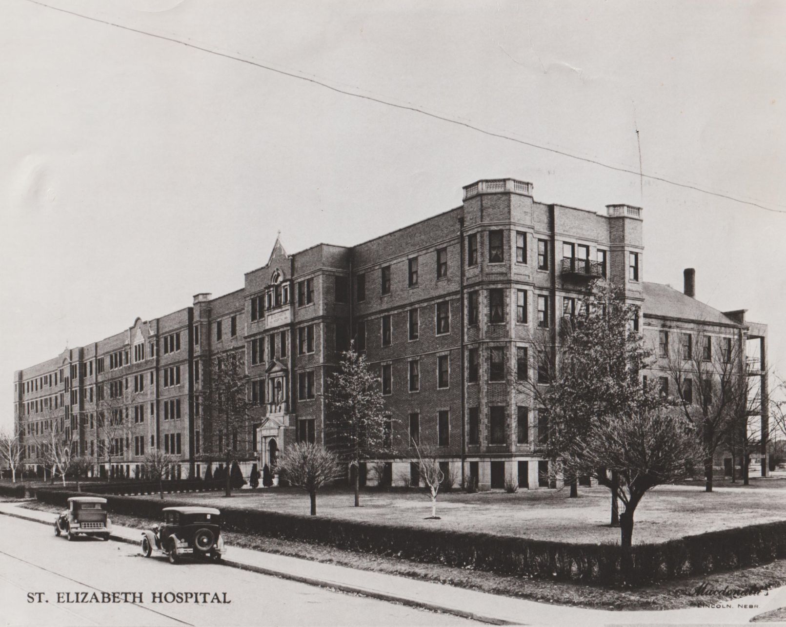 St. Elizabeth